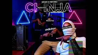 Mzaki_Na X Nestro - Chinja (Official Audio)