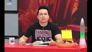 NUNCA É TARDE - É pecado falar gíria?