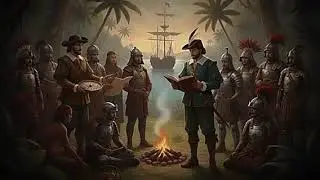 How Brazil Was Discovered: Shocking Historical Facts