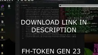 Discord Token Generator | 2024 NEW