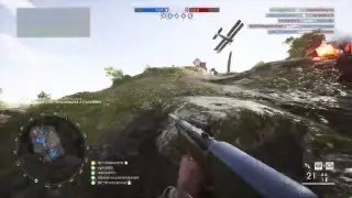 Battelfield1 Operation Modus
