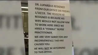 Granite City doctor resigns