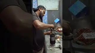 A1 AUTO PARTS & GARAGE full engine work