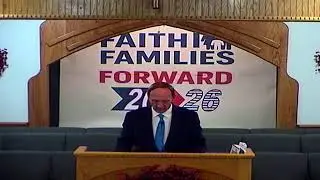 Tri-State Baptist Temple Service