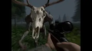 Skinwalker Hunt | Best Live Streaming | Skinwalker Hunt Live | Kill Skinwalker | Survival | Pc |