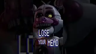 lolbit fun time foxy...?