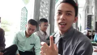 Ujian paling susah di Pondok Gontor(Edisi bincang-bincang santri)