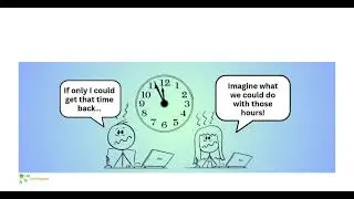 Reduce Company Data Search Costs With AI (1min, 16sec)