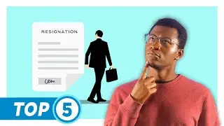 Top 5 Reasons IT Professionals Quit: How to Increase Job Satisfaction and Retention