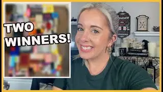 Среда без отходов! Это было потрясающе! || VLOG-0-WEEN # 27 ||