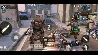 Legendary ranked highlights call of duty mobile #2