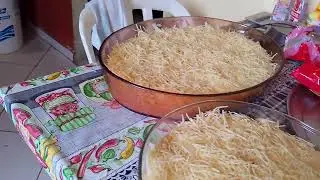 Gente vem comigo fazer um fricassé de frango feliz Natal para todos vocês muita felicidade