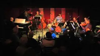 Bruce Dudley with strings - Isfahan