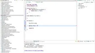 Learn Advanced C++ Programming  functors