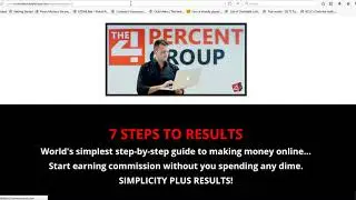 How to connect tracking links to a universal rotator link at Clickmagick
