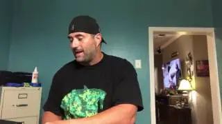 Hunt Vault Thank You Box (Unboxing)