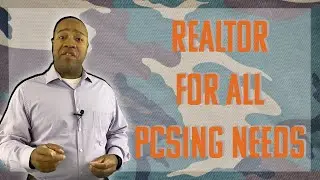 SoCal Real Estate Agent For Your Military Needs