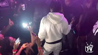Jackboy concert Gainnesville FL 8.21.2021 Filmed by:CitiboiTV