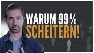 Bevor du mit Network Marketing in 2025 beginnst, schau dir dieses Video an!