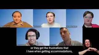 Youth Exchange - Disability & Social Justice
