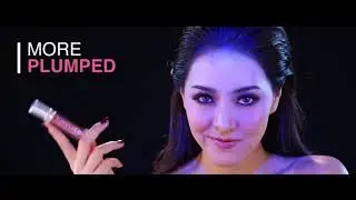 The 1st Anti Aging Lipstick in the WORLD Luscious Lips