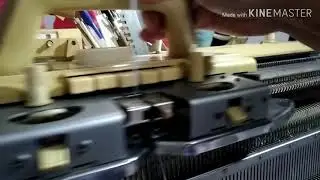 3 - Meia feita a máquina tubular