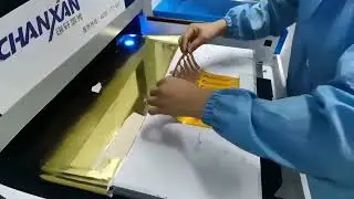 fpcb/pcb laser cutting machine