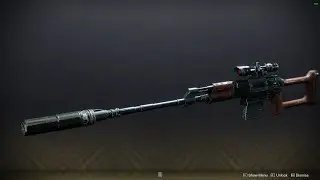 rare footage of Shepherd's Watch in PvP
