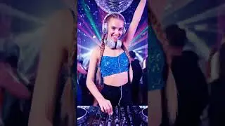 bright retro story | euphoric pulse and soft pads | classic dance tone #eurodance #disco