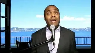 Consecration Song- By Ronald Winans