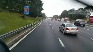 This is why the idea of smart motorways are dangerous