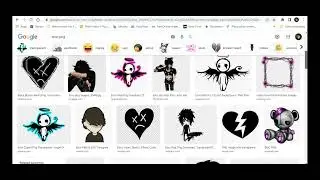SIMPLE ICON TUTORIAL FOR IMVU SHOP USING GIMP (EASY TIPS & TRICKS)
