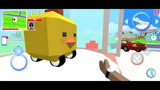 I PLAY DUDE THEFT WARS