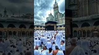 khana kaba new HD video # khana kaba # beautiful # religion