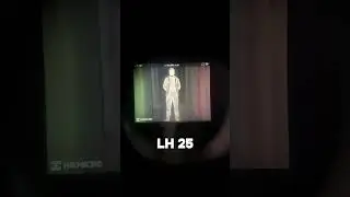 Roy.sk | Hikmicro Lynx LH25 vs NEW LH25 2.0