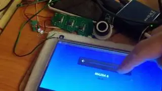 ODROID C1 GPIO Android