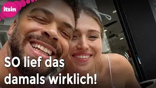 Bibi Heinicke: So lief das mit Timothy wirklich ab  &bull; it's in