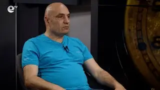 Без формат - Медицината на древните българи