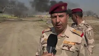طلاب الكلية العسكرية الدورة 108 ينفذون تمرين صولة الشجعان
