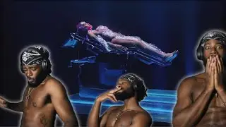 Teyana Taylor - Escape Room | Nurse. she's loose again.