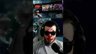 Streamer Reacts to Non Brand Safe Content