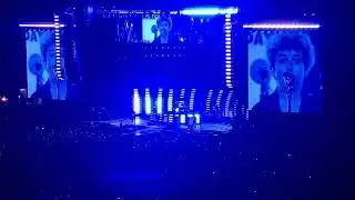 Green Day - Wake Me Up When September Ends (live Citifield NYC 8/5/24)