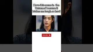 poor Lan wangji#lanzhan #mdzs #weiwuxian #wangxian #lanwangji #weiying #cql #theuntamed #yilinglaozu