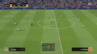 TrumpCard724's FIFA 18 GERVINHO & NALDO WEEKLY OBJECTIVE