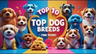 Finding The Perfect Dog Breed For Your Lifestyle