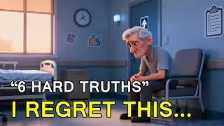 I Regret Moving Into a Nursing Home — 6 Brutal Truths No One Tells You