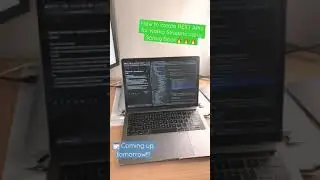 Tomorrow 🗓: How to create a Rest API for your Kafka Streams App with Spring Boot! 🔥 🔥 🔥