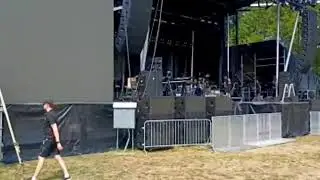SoulFest 2025 Stage Tour