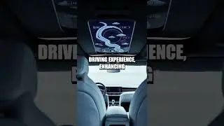 The Interior Revolution: Unveiling Symbols and Features in Modern Vehicles