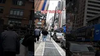 The Ultimate New York City Walking Tour | Discover Manhattan&rsquo;s Hidden Charms #newyorkcity #travel